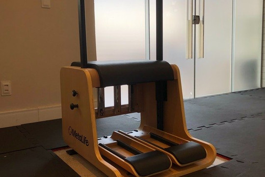 Imagem 3 da galeria do parceiro Movi - Saúde e Bem-Estar