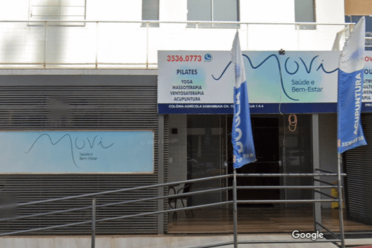 Imagem 2 da galeria do parceiro Movi - Saúde e Bem-Estar