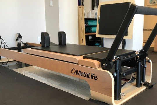 Imagem 1 da galeria do parceiro Movi - Saúde e Bem-Estar