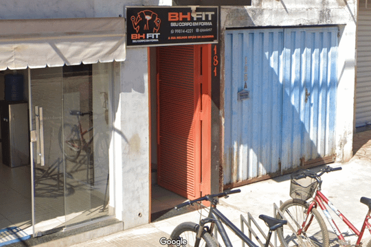 Imagem 2 da galeria do parceiro BH FiT