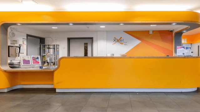 Image 3 from CV Life - Xcel Leisure Centre partner gallery