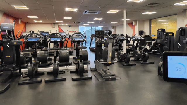 Image 1 from CV Life - Xcel Leisure Centre partner gallery