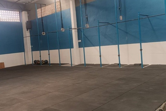 Imagem 1 da galeria do parceiro Centro de Treinamento Matriz