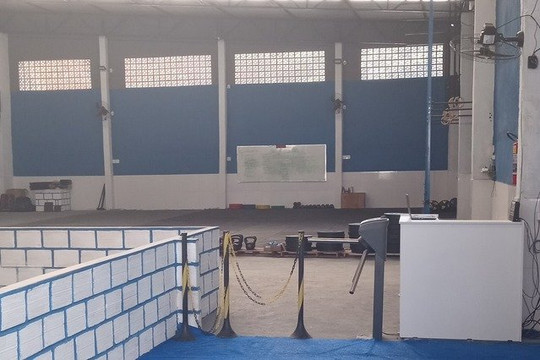 Imagem 3 da galeria do parceiro Centro de Treinamento Matriz