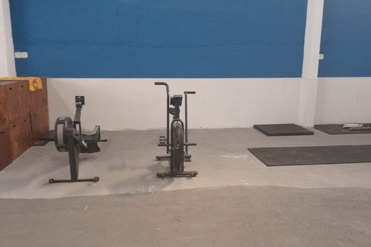 Imagem 2 da galeria do parceiro Centro de Treinamento Matriz