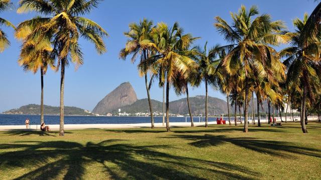 Imagem 2 da galeria do parceiro Beto Monteiro - Personal Fight