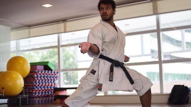 Imagem 3 da galeria do parceiro Beto Monteiro - Personal Fight