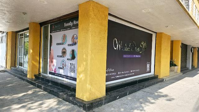 Imagen 2 de la galería del partner Model Art Spa Polanco