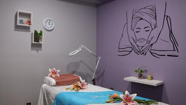 Imagen 1 de la galería del partner Model Art Spa Polanco