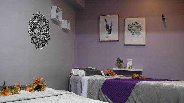 Imagen 3 de la galería del partner Model Art Spa Polanco