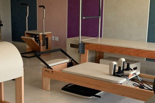 Imagem 1 da galeria do parceiro Studio Oliva