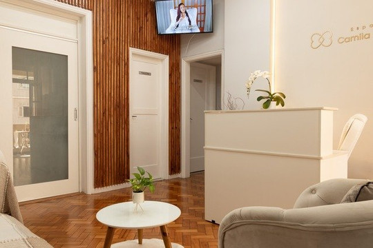 Imagem 1 da galeria do parceiro Espaço Camila Furtak