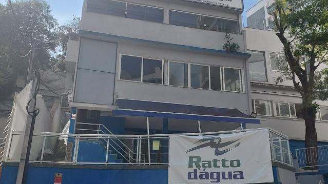 Imagem 2 da galeria do parceiro Centro Esportivo Ratto D’Água