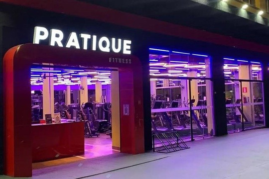 Imagem 2 da galeria do parceiro Pratique - Santa Helena