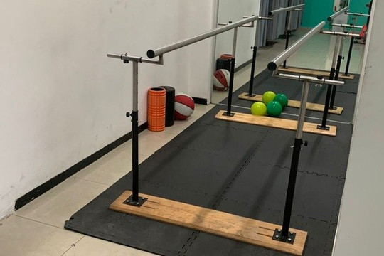 Imagen 3 de la galería del partner Tefort Fisioterapia