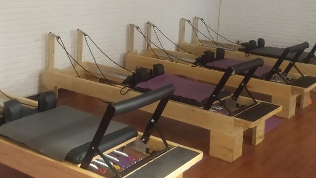 Imagen 1 de la galería del partner Sakti Espacio Corporal