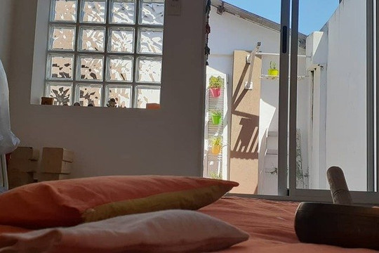 Imagen 3 de la galería del partner Sakti Espacio Corporal