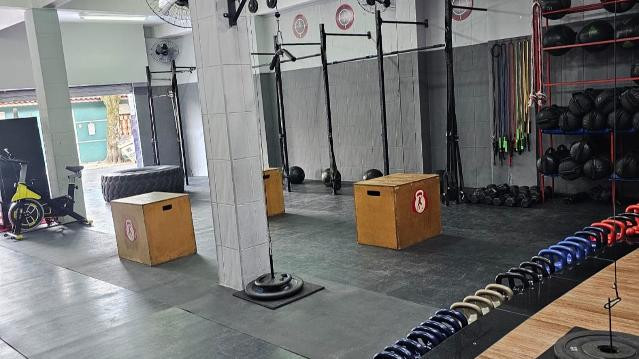 Imagem 3 da galeria do parceiro CT 4X4 CANTAREIRA