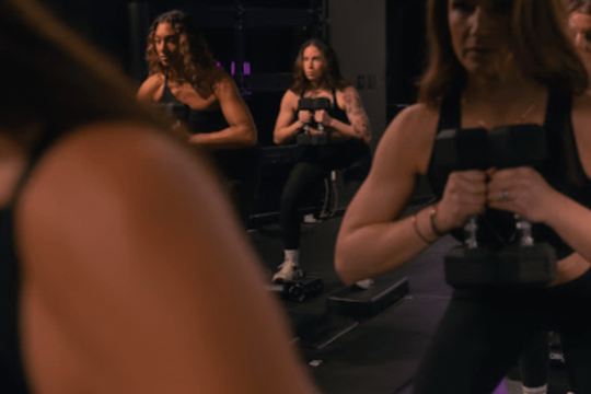 Image 3 from Bodied partner gallery