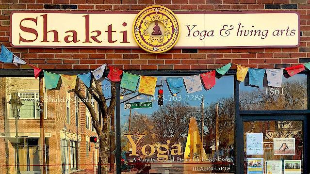 Image 2 from Shakti Yoga & Living Arts partner gallery