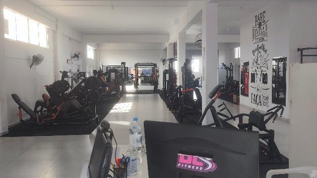 Imagem 3 da galeria do parceiro DC Fitness