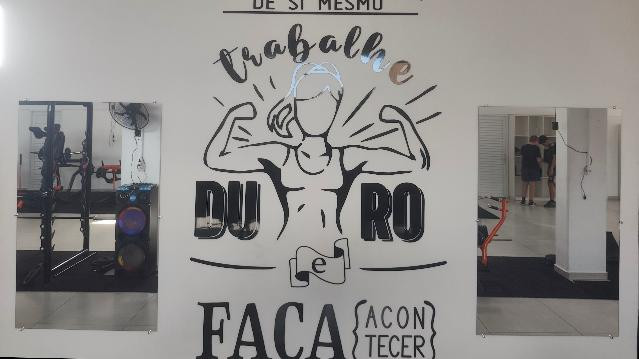 Imagem 1 da galeria do parceiro DC Fitness