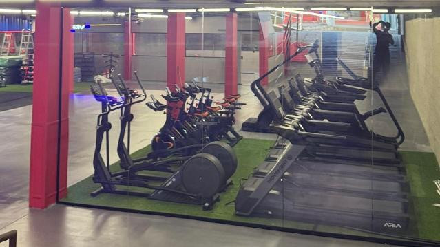 Imagem 1 da galeria do parceiro VKS Academia