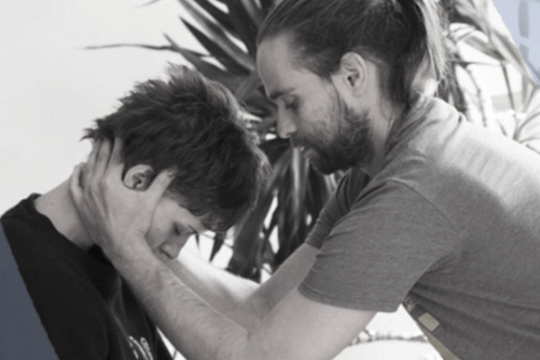 Bild 1 von Keep moving - Weimar Partnergalerie