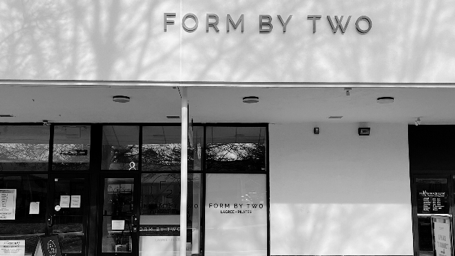 Image 2 from Form by Two partner gallery