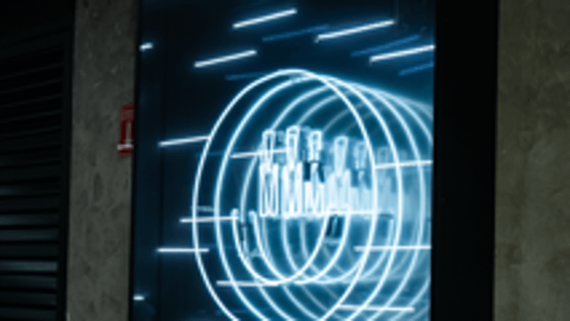 Imagen 2 de la galería del partner Commando - Puerta de Hierro