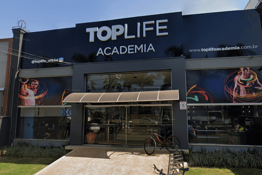 Imagem 2 da galeria do parceiro Top Life Academia
