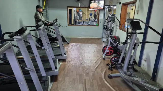 Imagem 3 da galeria do parceiro Academia Total Stronger