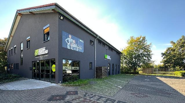 Bild 2 von EASYFITNESS Rödermark Partnergalerie