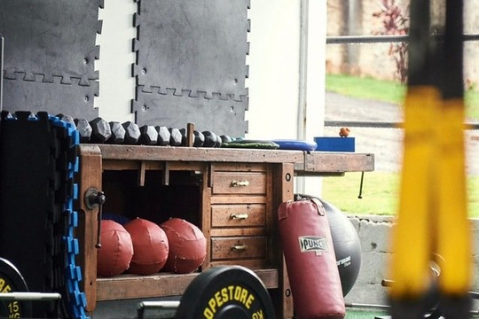 Imagem 3 da galeria do parceiro Sports Camp