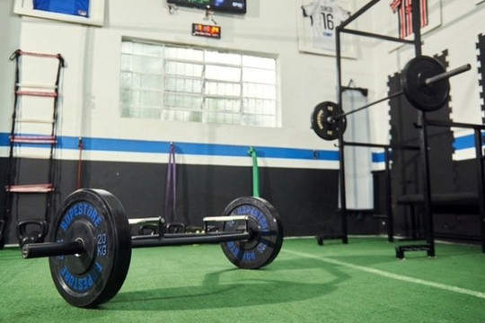 Imagem 2 da galeria do parceiro Sports Camp