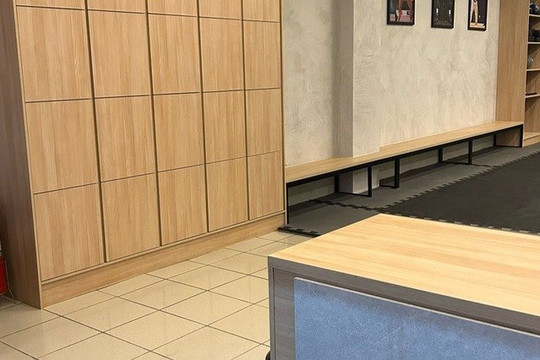 Imagem 3 da galeria do parceiro Atos 3 Academia