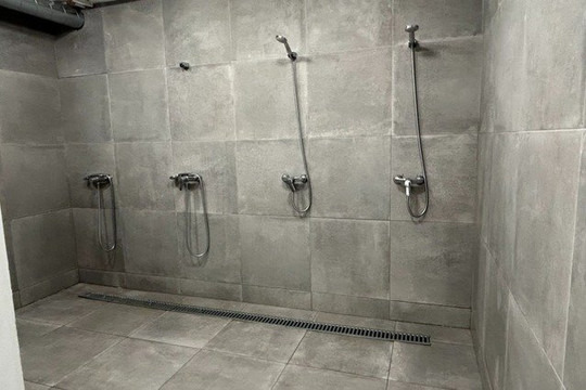 Imagen 3 de la galería del partner Arca Crossfit Pineda