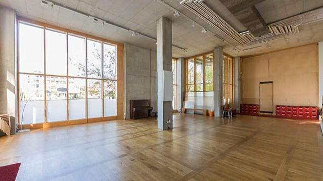 Bild 3 von Spreefeld Halle Partnergalerie