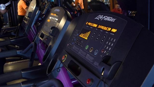 Imagen 1 de la galería del partner Jac Sport Gym