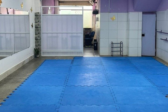 Imagem 1 da galeria do parceiro Studio Viva Pilates