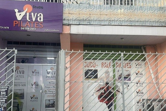 Imagem 2 da galeria do parceiro Studio Viva Pilates