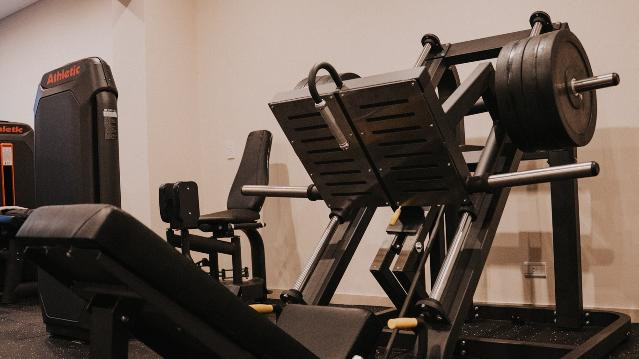 Imagen 3 de la galería del partner Wolf Gym Sexta