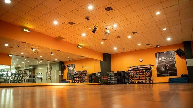 Imagen 3 de la galería del partner Sportlife Temuco