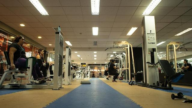 Imagen 2 de la galería del partner Sportlife Temuco