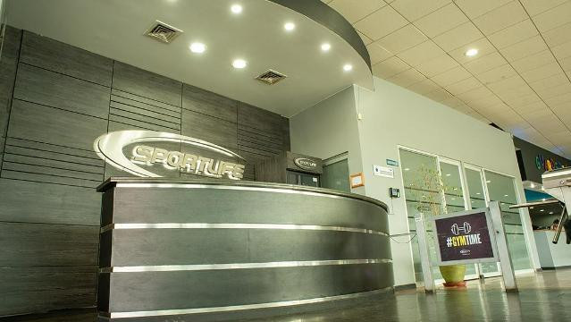 Imagen 1 de la galería del partner Sportlife Temuco