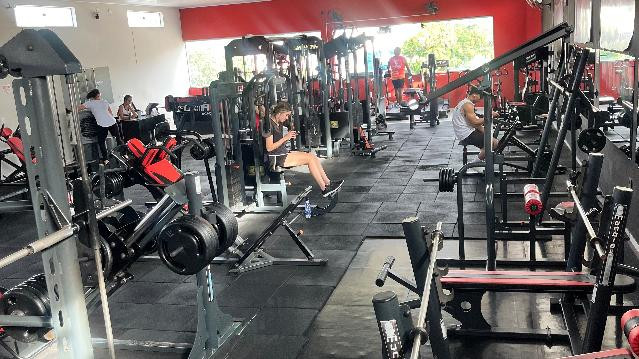 Imagem 1 da galeria do parceiro Formafit Academia