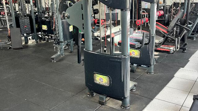 Imagem 3 da galeria do parceiro Formafit Academia