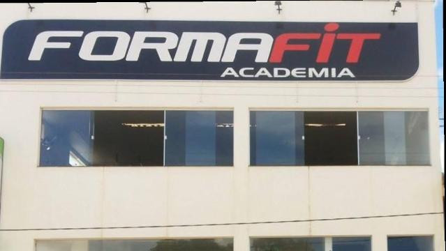 Imagem 2 da galeria do parceiro Formafit Academia