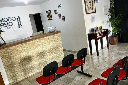 Imagem 3 da galeria do parceiro Modo Fisio - Fisioterapia e Pilates Personalizado
