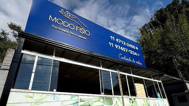 Imagem 2 da galeria do parceiro Modo Fisio - Fisioterapia e Pilates Personalizado